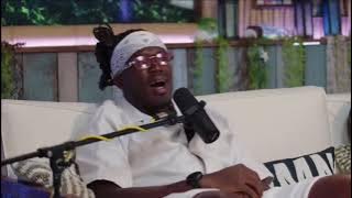 KSI Sent A Gift To Harry After Receiving Threats...