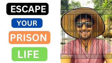 How to Break Free from the Monotony of Life and Live Outside the Box