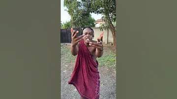 SO MWANA CHALLENGE ACCEPTED SOMWANA Killpaul SENGELI Somwana Ticktoktrending Newsong Amap 