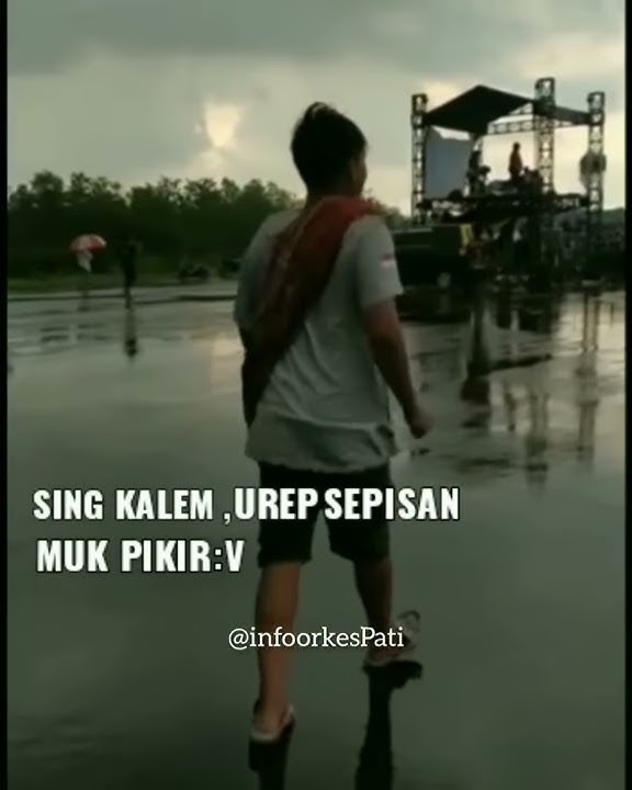 Story WA keren MAYA SABRINA