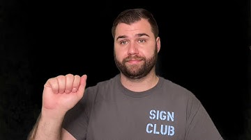 Beginning ASL Level Fingerspelling Receptive Practice