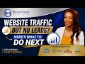 How to Turn Google Analytics Data Into More Leads (Stop Guessing & Start Growing)