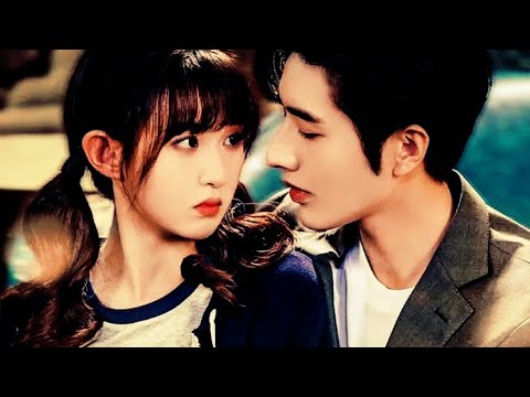 You from the future (2023)❤️ New Chinese mix hindi song 💗 Korean drama mix