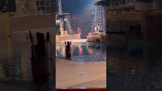 Pirates Voyage Dinner Show | Myrtle Beach