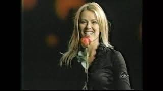 The Bachelorette inaugural season promo (2003)