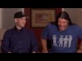 Capture de la vidéo "Jaco" Documentary - Paul Marchand & Robert Trujillo Accept The Golden Athena