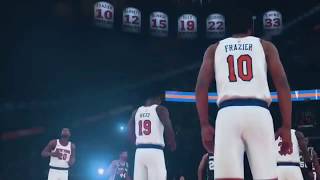 NBA 2k19 Trailer*Must Watch*