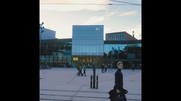 Education in Finland: International Students at Aalto University, Helsinki