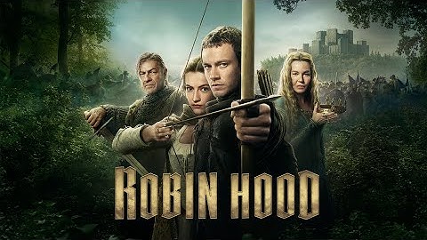 Intro Robin Hood (2025)
