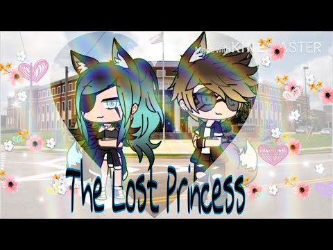 “The Lost Princess” Episode 2 Season 3 | Gacha Life READ DESC