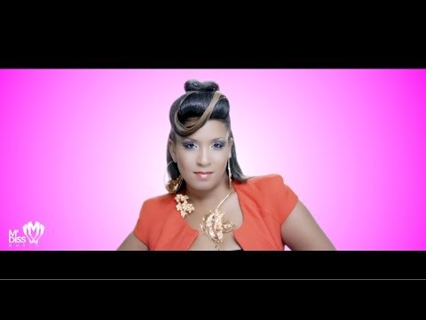 Obejrzyj Imélie Monteiro - Pas à Pas - Clip Officiel 2014 (Full HD) w YouTube