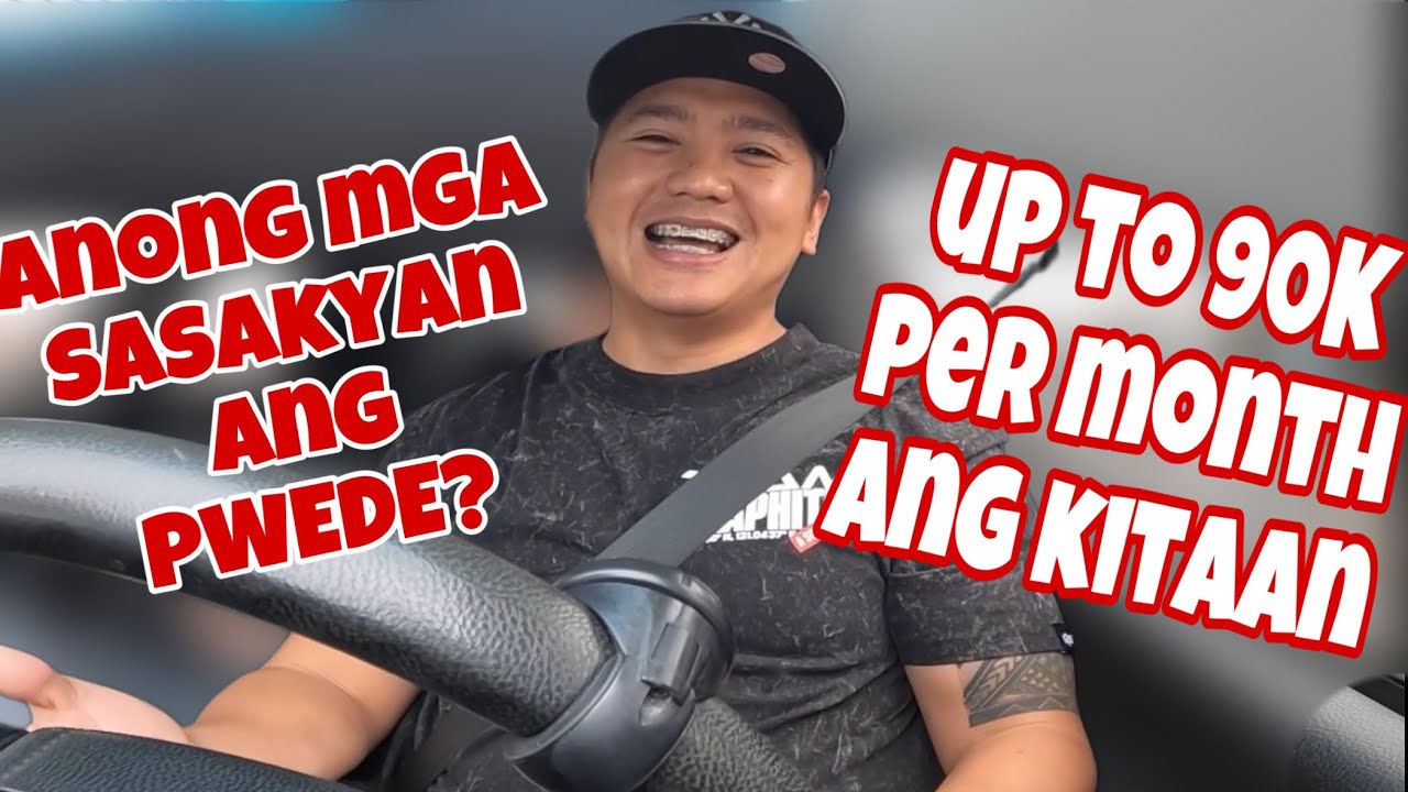 SA WAKAS MY RIDE HAILING NA SI LALAMOVE! | How To Apply Lalamove Ride