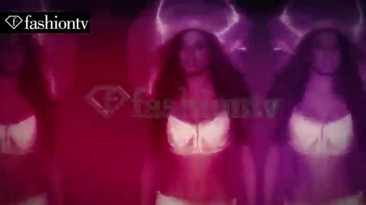 Pachi Lake - VJ Fashion Club Version | Fashion One