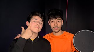 Bk & Ra - Réconciliation Image Video