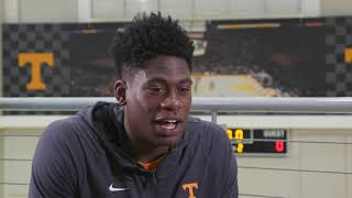 SPORTS MECCA: One-on-One with Admiral Schofield