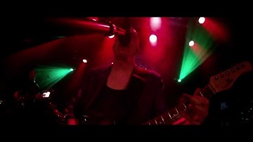 The Devin Townsend Project - By A Thread, Live in London 2011 - Gato