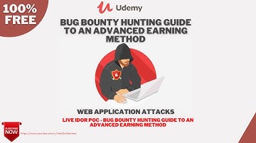 Live IDOR POC - Bug Bounty Hunting Guide to an Advanced Earning Method