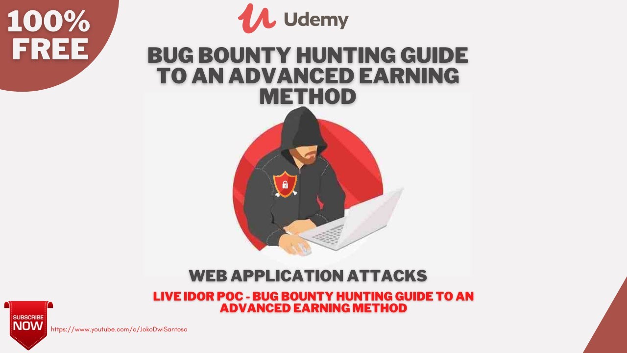Live IDOR POC - Bug Bounty Hunting Guide to an Advanced Earning Method
