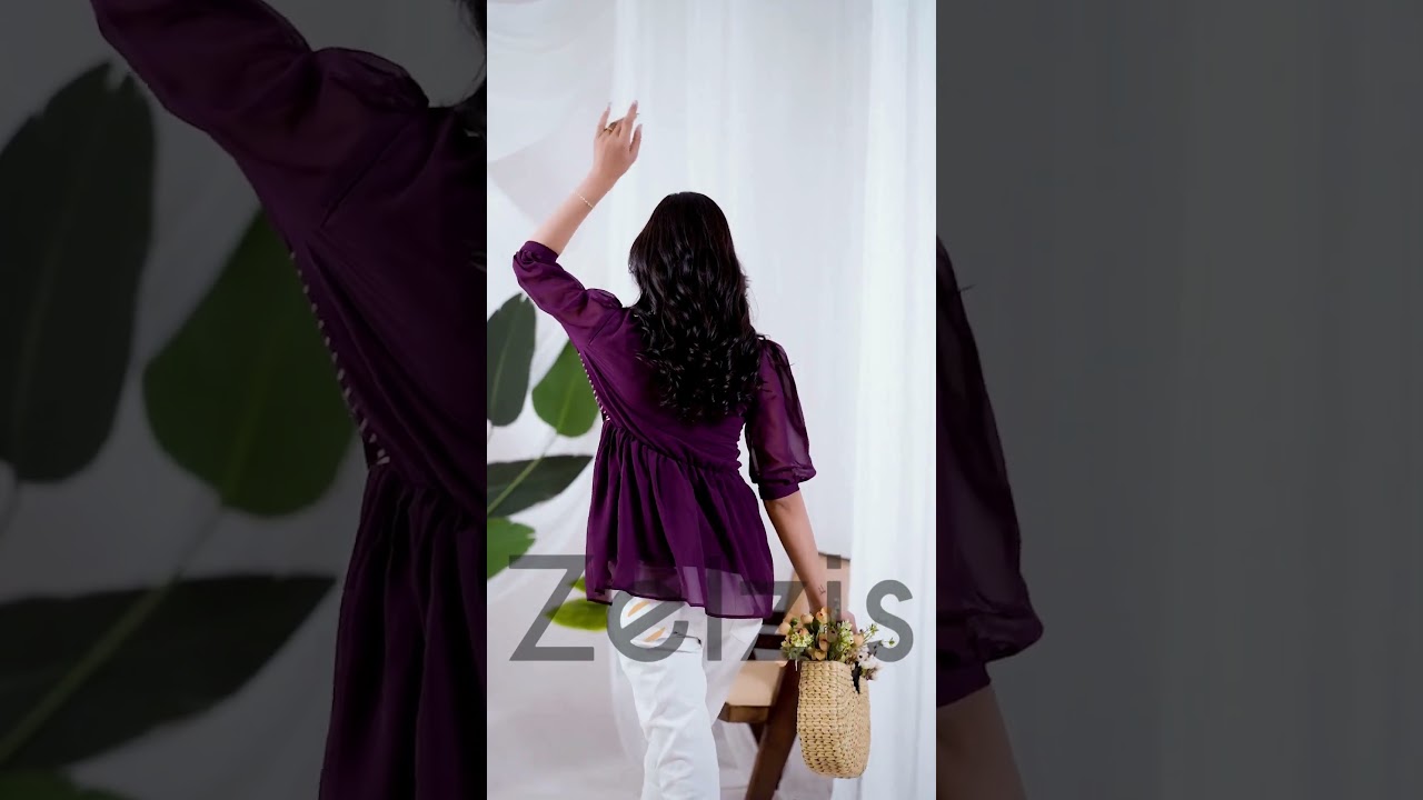 🌟 Zelzis Women Fashion Shopping | Stylish Tops, Kurtis, Sarees & Fashion Tips for Modern Women 🌸💖

