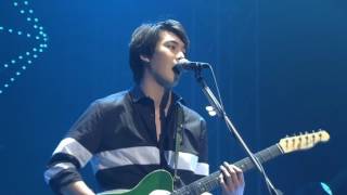 CNBLUE - Come Together -  Radio -  Lee Jong Hyun focus