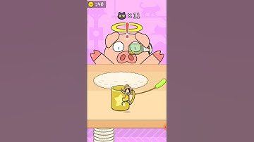 Hide and Seek: Cat Escape! 👀🐱 Endless Mode Gameplay Walkthrough | Best Android Games #shorts #games