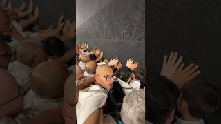 Sukoon ki azaan😭❤️‍🩹🤲🏻 #trending #emotional #islamic #makkah #kaaba #shorts