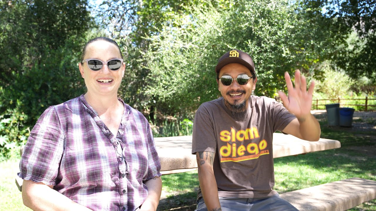 Sunshine Healed Tattoo Interview