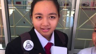 SMK Pekan Graduation Video
