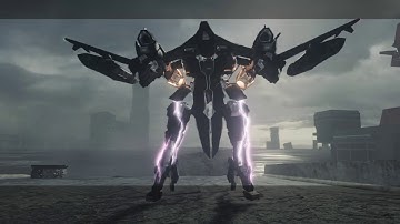 NieR: Automata - Flight Units