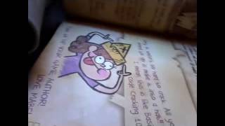 Bernadette:~:Mabel Pines CMV