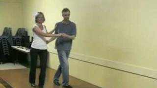22 September 2009 - Intermediate Routine