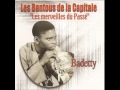 Capture de la vidéo Les Bantous De La Capitale - Badetty