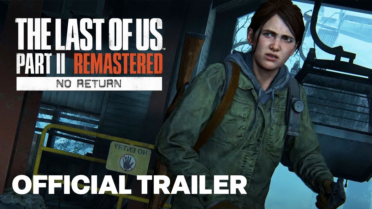 The Last of Us Part 2 - First 27 Minutes Played on PC with PSNOW - No  Playstation Needed 