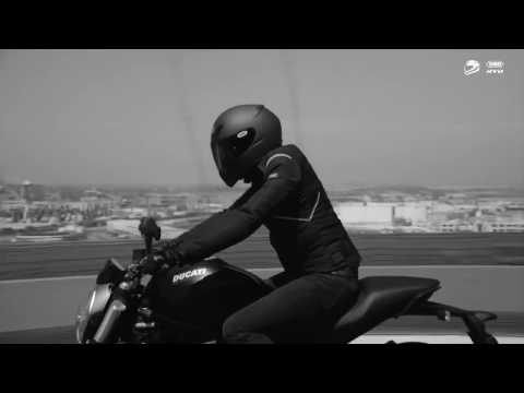 Shoei RYD - Shoei Official Video