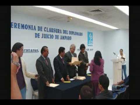 Tuxtla Gutirrez Chiapas Curso Diplomado de Juicio ...