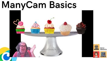 ManyCam and VIPKIP Reward, Digital Reward using ManyCam