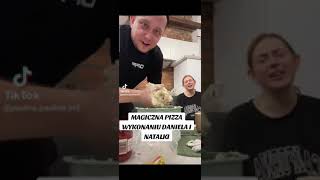 Magical Robi Ciasto Na Pizze