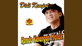 Rondo Kelangan Manuk