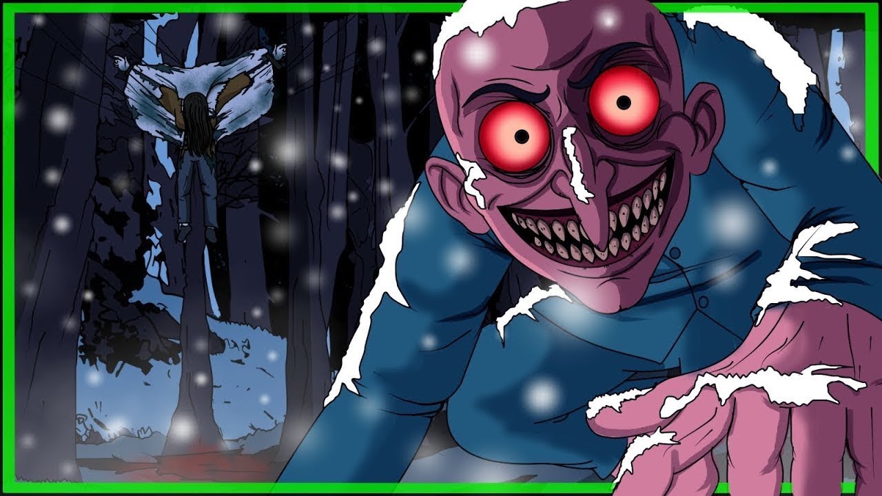 3 TRUE SNOWFALL HORROR STORIES ANIMATED