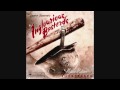 Inglorious Basterds OST - #01 "The Green Leaves of Summer" - Nick Perito