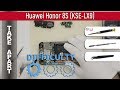 How to disassemble 📱 Huawei Honor 8S KSE-LX9 Take apart Tutorial