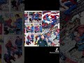 ‼️🚨”🎉🔥WHY COMICS ARE AWESOME‼️🔥🎉”🚨‼️S/O @YEARofTheCollector 🙏🏼 #letsgo #dccomics #marvel