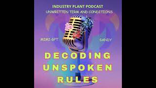 Decoding Unspoken Rules