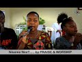 NISEME NINI WIMBO MZURI WA KUMSIFU BWANA NISEME NINI WIMBO MZURI WA KUMSIFU BWANA