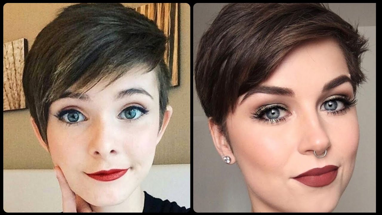 Homecoming Short Pixe Haircuts For Fine Hair Short Hair Hairstyles homecoming-short-pixe-haircuts-for-fine-hair-short-hair-hairstyles
