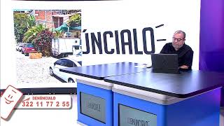 Denúncialo EN VIVO Puerto Vallarta y Bahía de Banderas — 10 de Septiembre de 2025