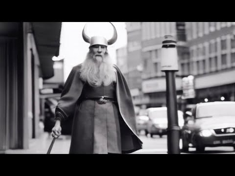 Jonathan Wilson - The Village Is Dead (Official Music Video)