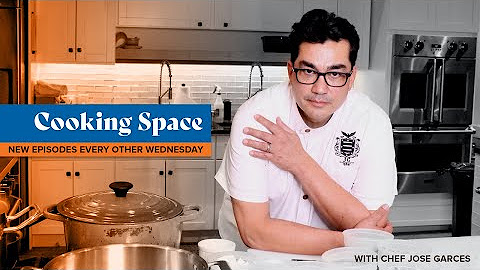 Cooking Space