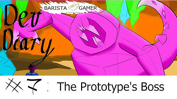 Dev Diary 7: The Prototype