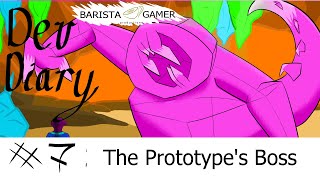 Famous Dev Diary 7: The Prototype's Boss Wealth